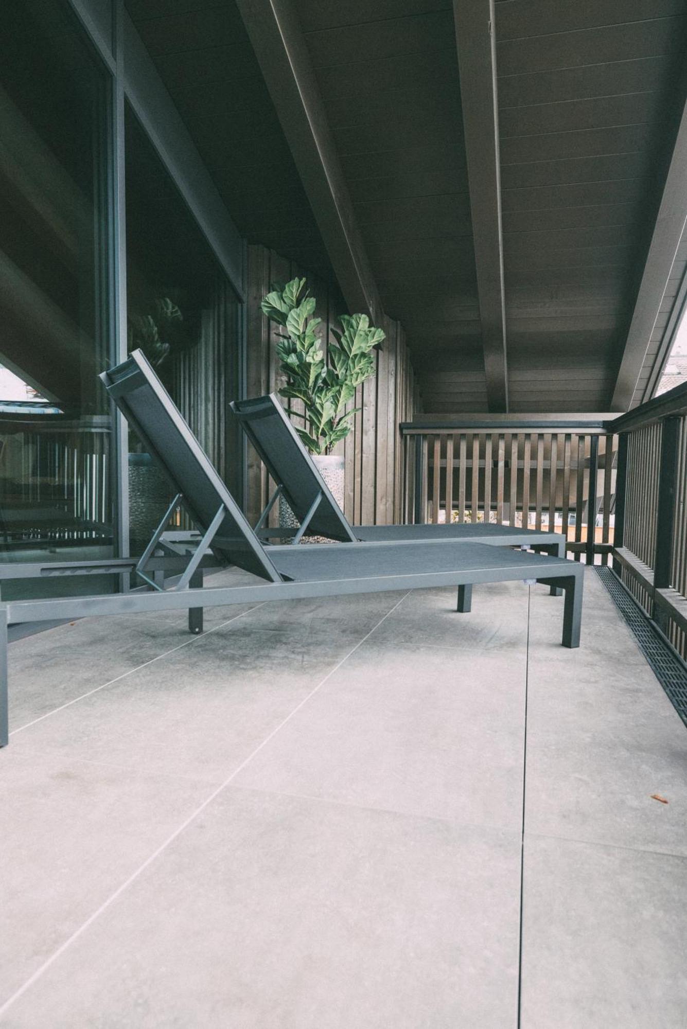 Livalpin Chalet 加爾米施-帕滕基興 外观 照片